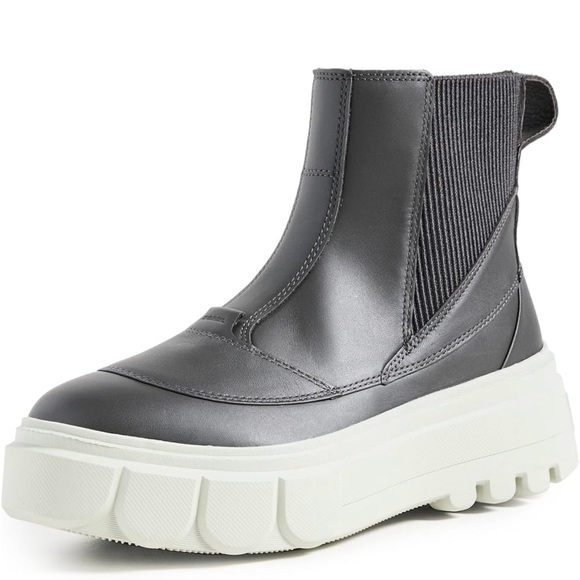 Sorel Womens Caribou X Chelsea Boot - Picture 8 of 12